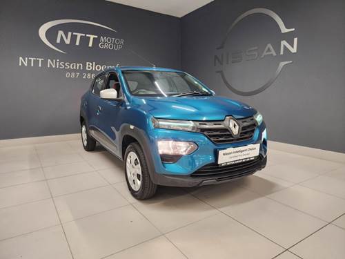 Renault Kwid 1.0 Dynamique 5 Door