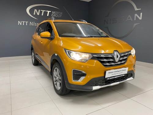 Renault Triber 1.0 Intens