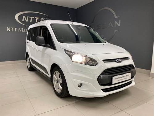 Ford Tourneo 1.0 Connect Trend SWB