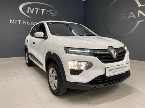 Renault Kwid 1.0 Dynamique 5 Door