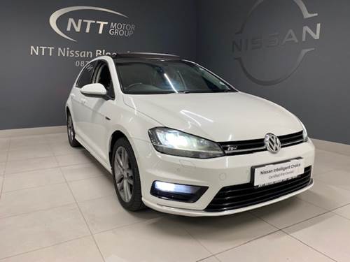 Volkswagen (VW) Golf 7 1.4 TSi (92 kW) Comfortline DSG 