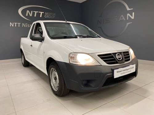 Nissan NP200 1.6 (8V)