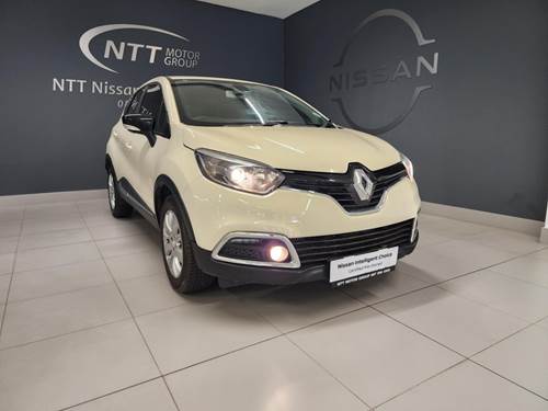 Renault Captur 900T Expression