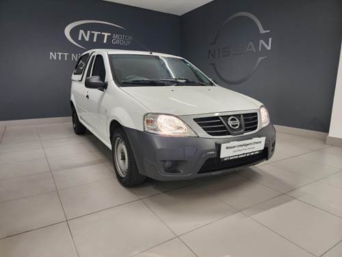 Nissan NP200 1.6 (8V)