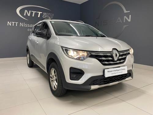 Renault Triber 1.0 Zen