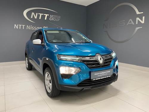 Renault Kwid 1.0 Dynamique 5 Door