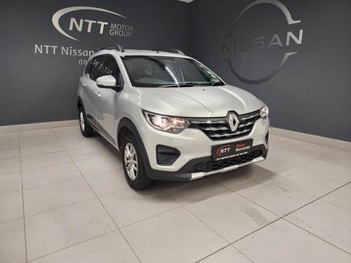 Renault Triber 1.0 Zen