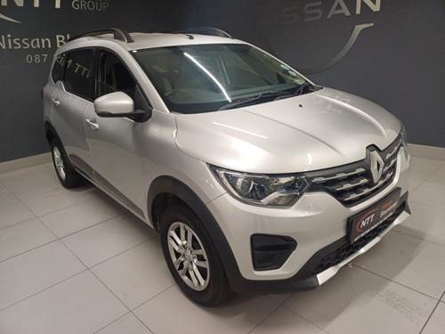 Renault Triber 1.0 Intens