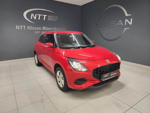 Suzuki Swift 1.2 GL+