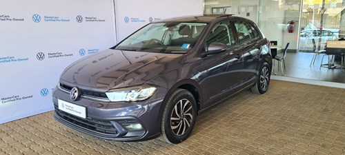 Volkswagen (VW) Polo 1.0 TSI Life