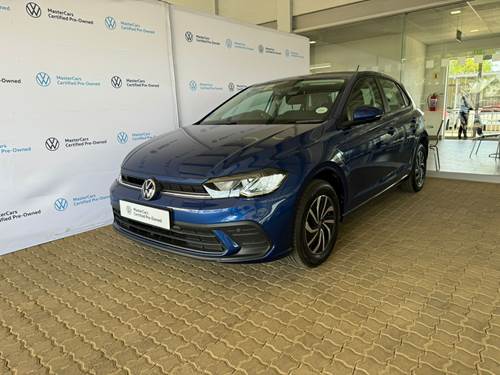 Volkswagen (VW) Polo Hatch 1.0 TSI (70 kW)