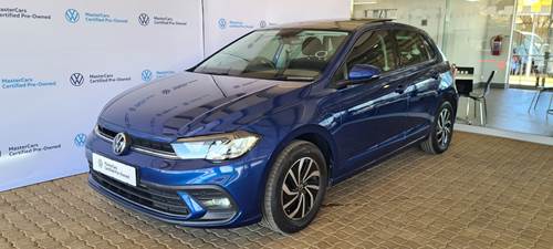 Volkswagen (VW) Polo 1.0 TSI Life