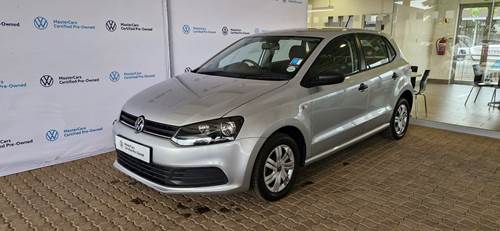 Volkswagen (VW) Polo Vivo 1.4 Hatch Trendline 5 Door