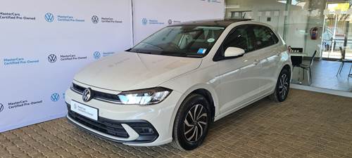 Volkswagen (VW) Polo 1.0 TSI Life