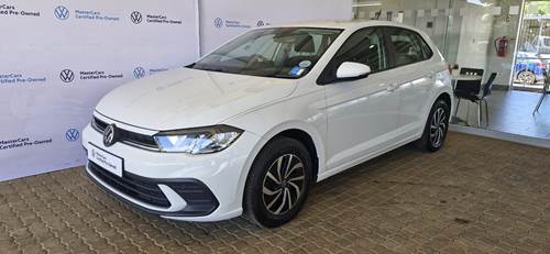 Volkswagen (VW) Polo Hatch 1.0 TSI (70 kW)