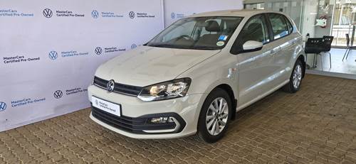 Volkswagen (VW) Polo Vivo 1.4 Hatch Life