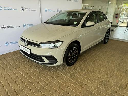 Volkswagen (VW) Polo Hatch 1.0 TSI (70 kW)