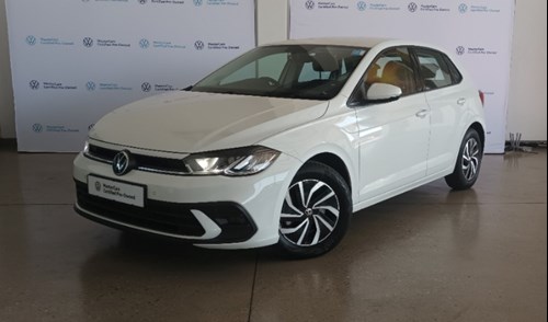 Volkswagen (VW) Polo 1.0 TSi Life DSG