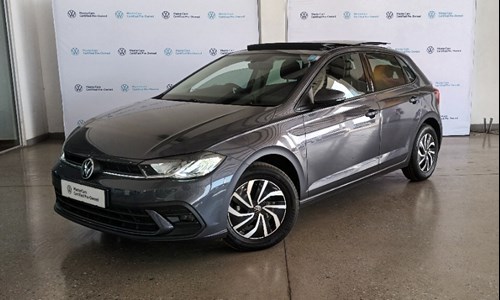 Volkswagen (VW) Polo 1.0 TSI Life