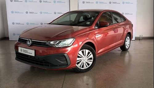 Volkswagen (VW) Polo 1.6 Tiptronic