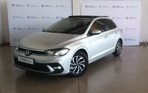 Volkswagen (VW) Polo 1.0 TSi Life DSG