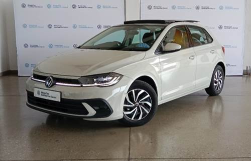 Volkswagen (VW) Polo 1.0 TSI Life