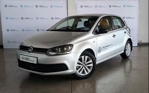 Volkswagen (VW) Polo Vivo 1.4 Hatch Trendline 5 Door