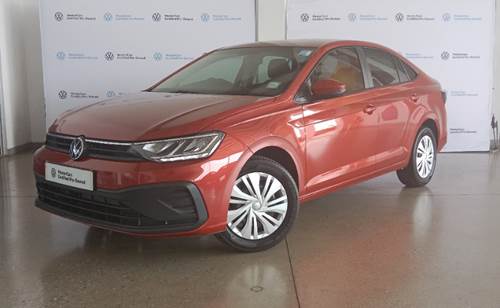 Volkswagen (VW) Polo 1.6 Tiptronic