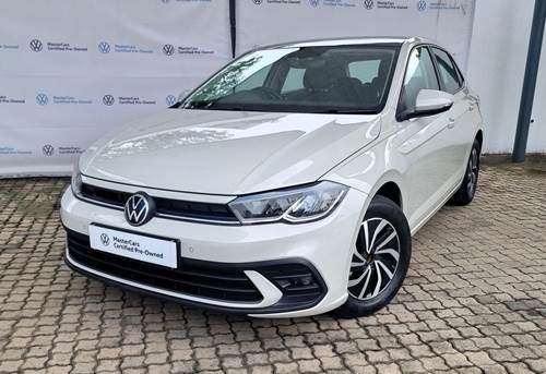 Volkswagen (VW) Polo 1.0 TSI Life