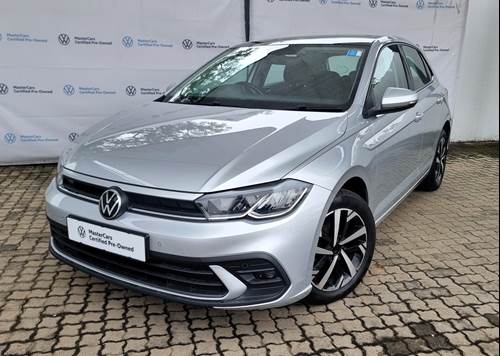 Volkswagen (VW) Polo 1.0 TSI Life