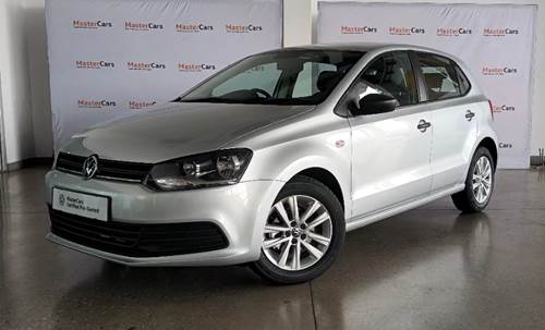 Volkswagen (VW) Polo Vivo 1.4 Hatch Trendline 5 Door