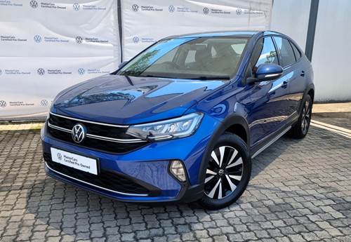 Volkswagen (VW) Taigo 1.0 TSI Life