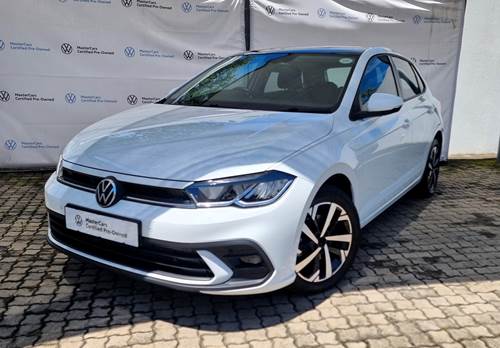 Volkswagen (VW) Polo 1.0 TSi Life DSG