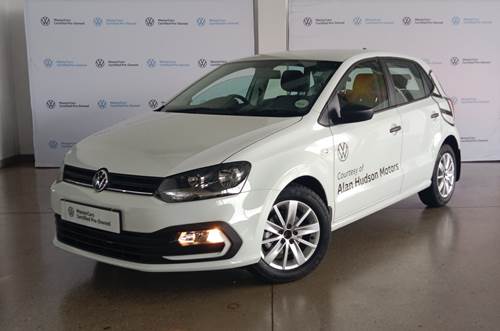 Volkswagen (VW) Polo Vivo Hatch 1.4