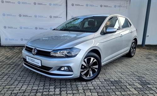 Volkswagen (VW) Polo 1.0 TSi Trendline