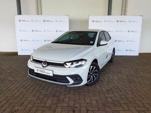 Volkswagen (VW) Polo 1.0 TSI Life