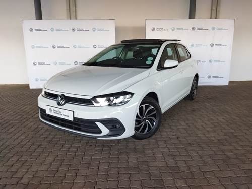 Volkswagen (VW) Polo 1.0 TSI Life