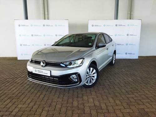 Volkswagen (VW) Polo 1.6 Life