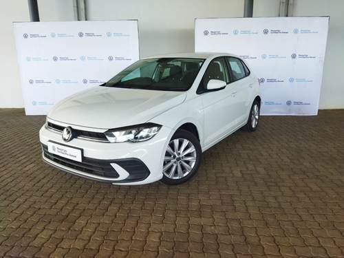 Volkswagen (VW) Polo Hatch 1.0 TSI (70 kW)