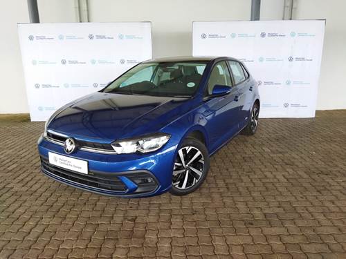 Volkswagen (VW) Polo 1.0 TSi Life DSG