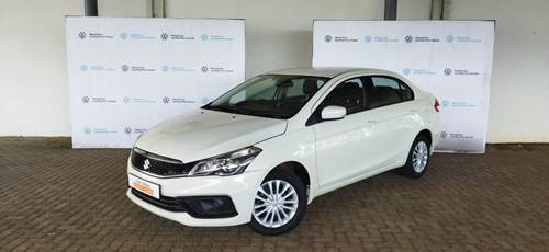 Suzuki Ciaz 1.5 GL Auto