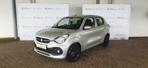 Suzuki Celerio 1.0 GL