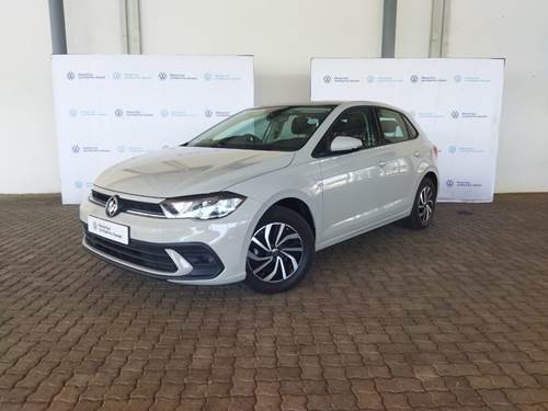 Volkswagen (VW) Polo 1.0 TSI Life