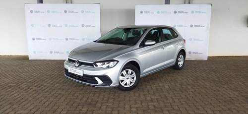 Volkswagen (VW) Polo Hatch 1.0 TSI (70 kW)