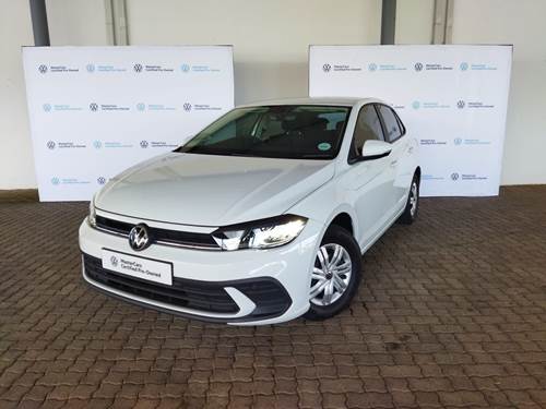 Volkswagen (VW) Polo Hatch 1.0 TSI (70 kW)