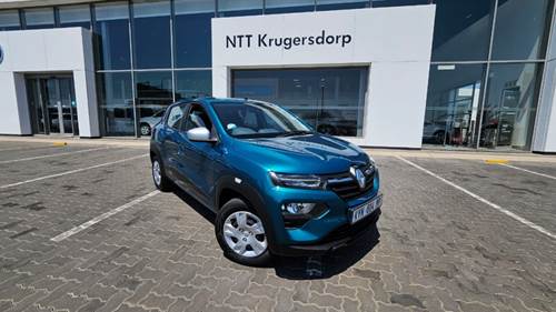 Renault Kwid 1.0 Dynamique 5 Door