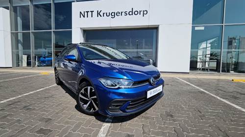 Volkswagen (VW) Polo 1.0 TSI Life