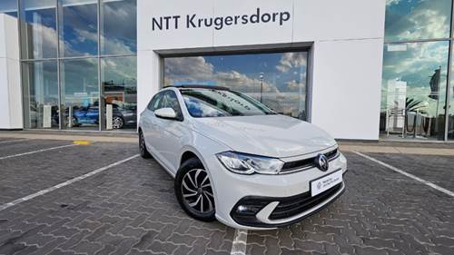 Volkswagen (VW) Polo 1.0 TSI Life