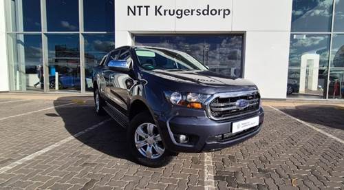 Ford Ranger IX 2.2 TDCi XLS Double Cab 