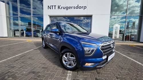 Hyundai Creta 1.5 Premium